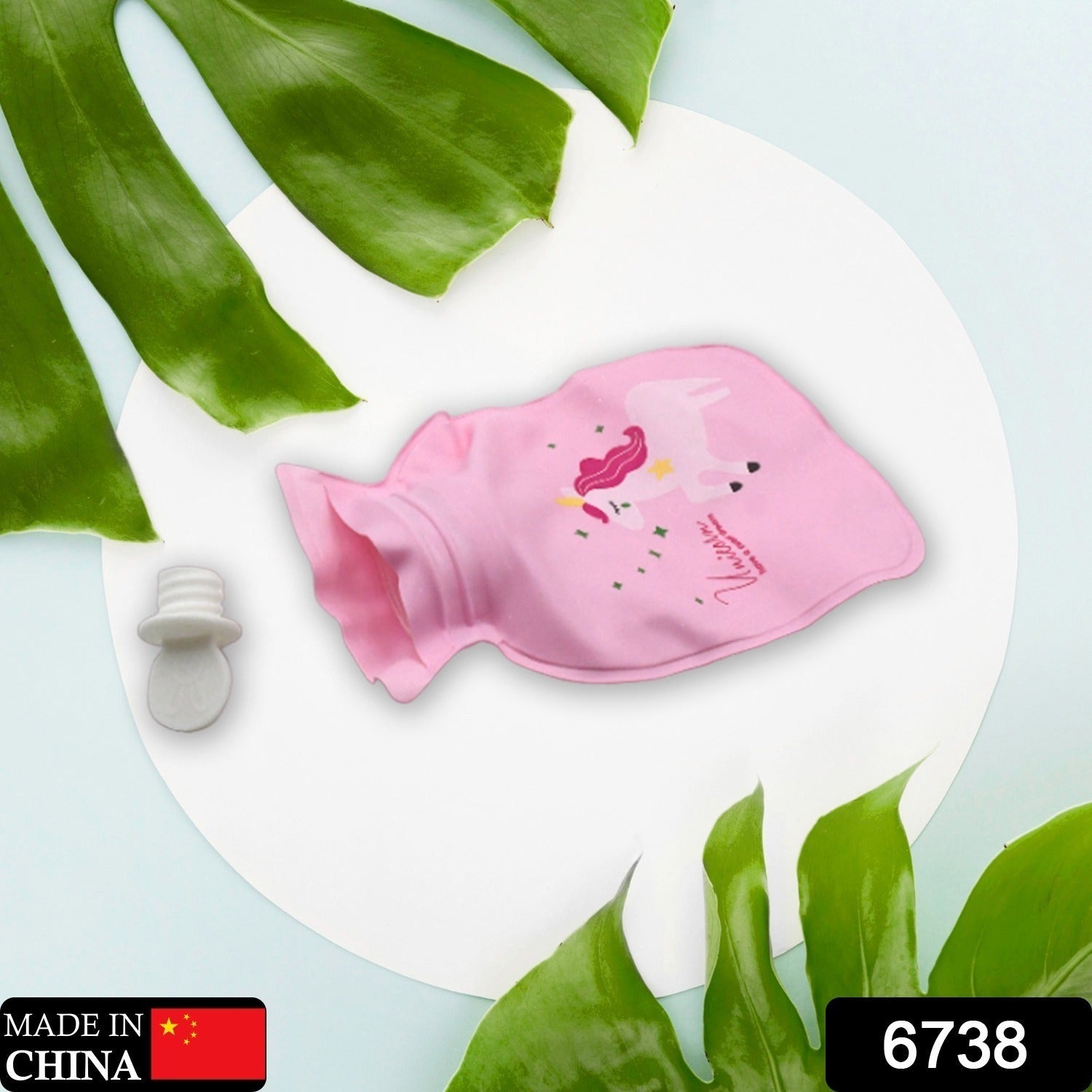 Mix Design Printed Small Hot Water Bag For Pain Relief, Neck, Shoulder Pain and Hand, Feet Warmer, Menstrual Cramps, Hot and Cold Therapy Leak Proof (1 Pc) Mix Design Printed Small Hot Water Bag For Pain Relief, Neck, Shoulder Pain and Hand, Feet Warmer, Menstrual Cramps, Hot and Cold Therapy Leak Proof (1 Pc)